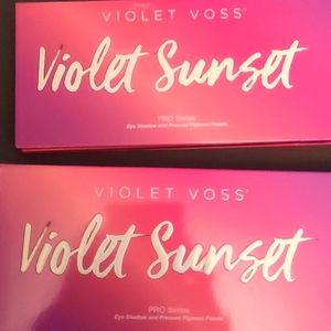 Violet Voss EyeShadow